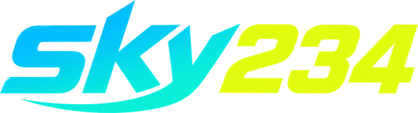 sky234 logo